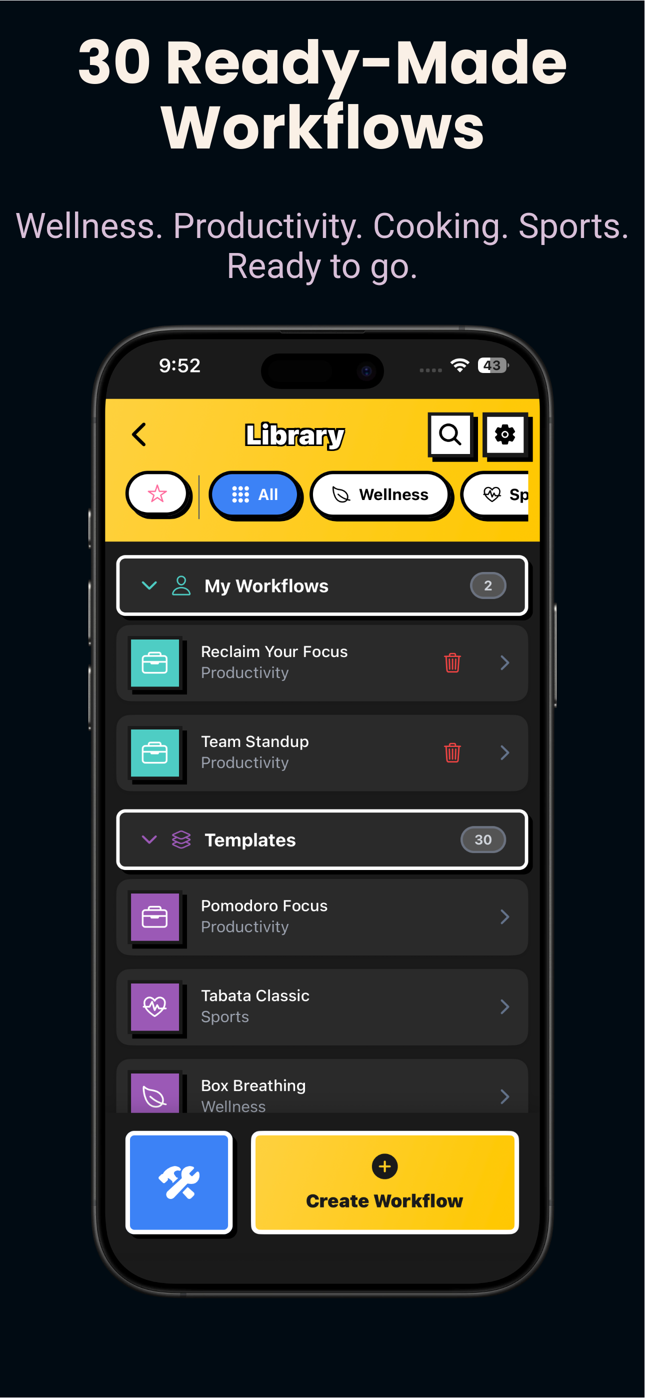 Cronologix Workflow Details - Overview and Configuration