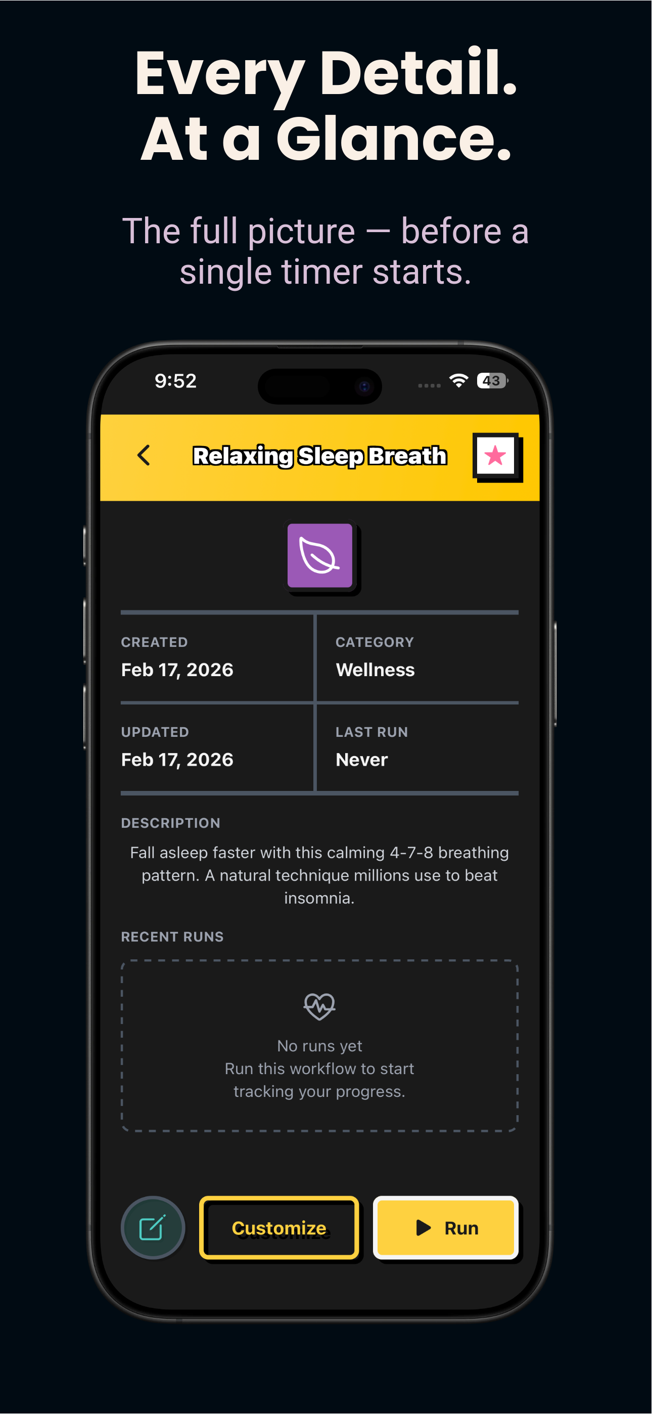Cronologix Prompt Block - Voice Alerts and Auto-Continue