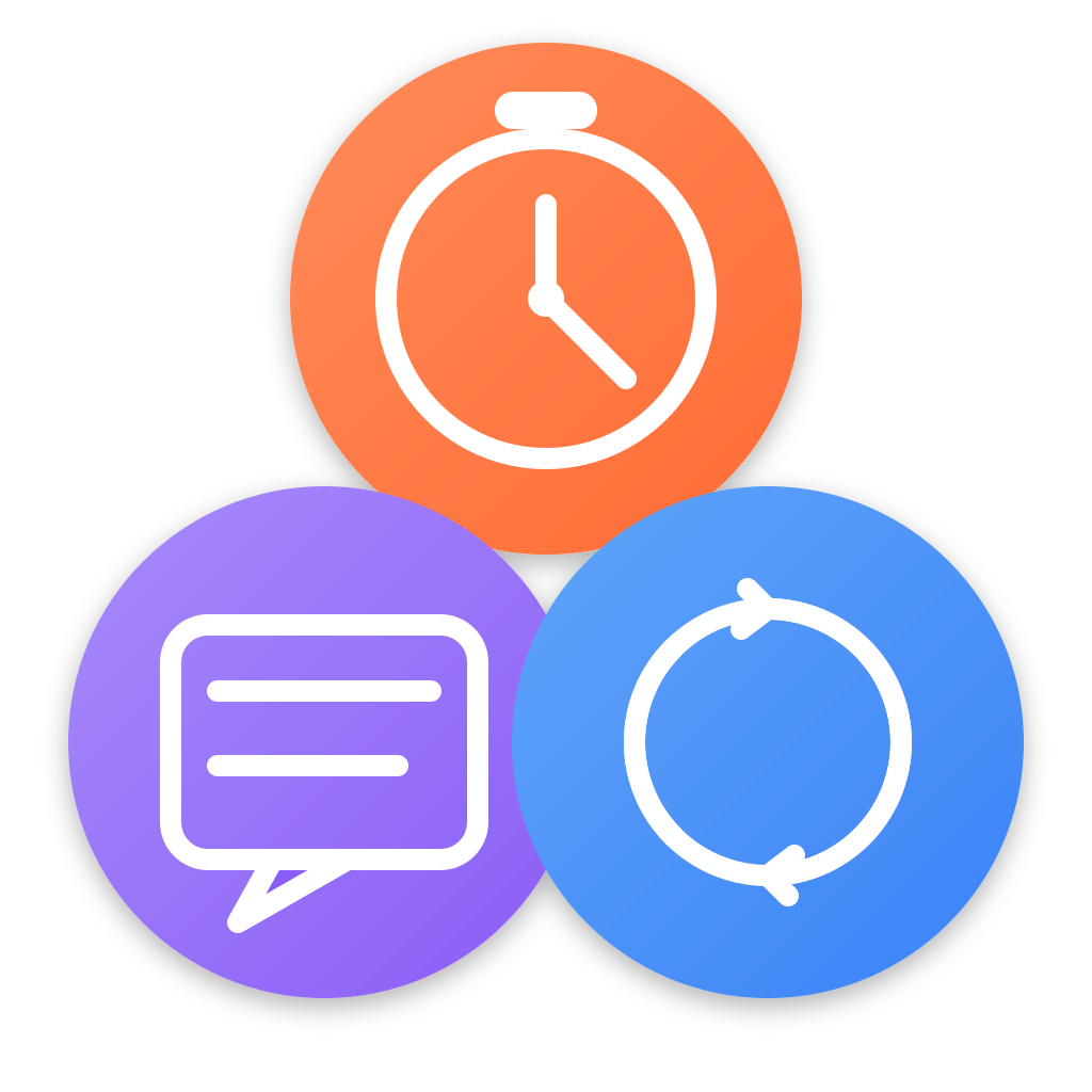 Cronologix - Custom Interval Timer and Workout Timer App